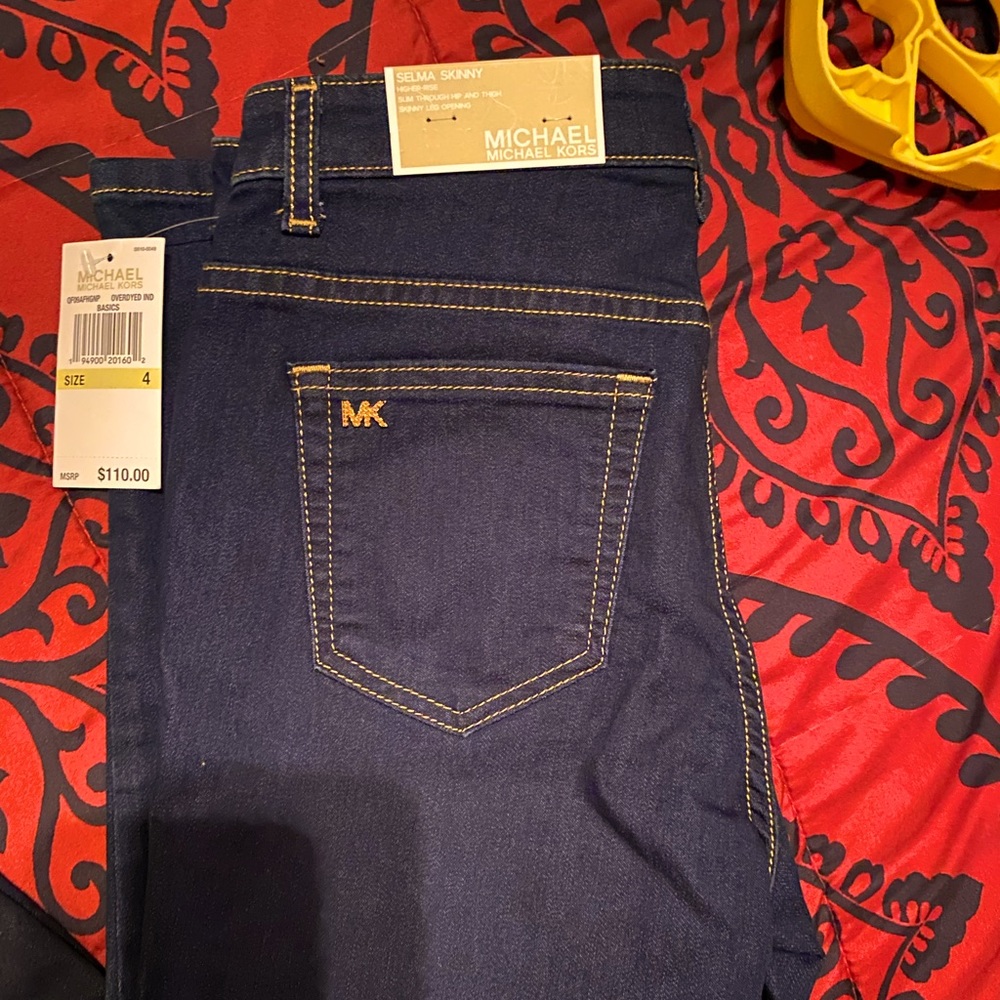 MK jeans brand new